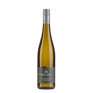 Schweppenhäuser Riesling trocken -Grauschiefer-